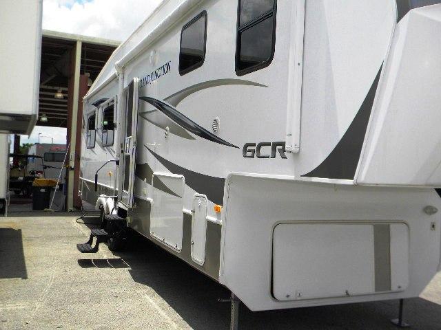 Used 2010 Dutchmen Grand Junction 35TRE Fifth Wheel For Sale